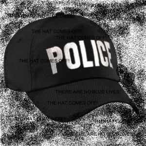 policehat